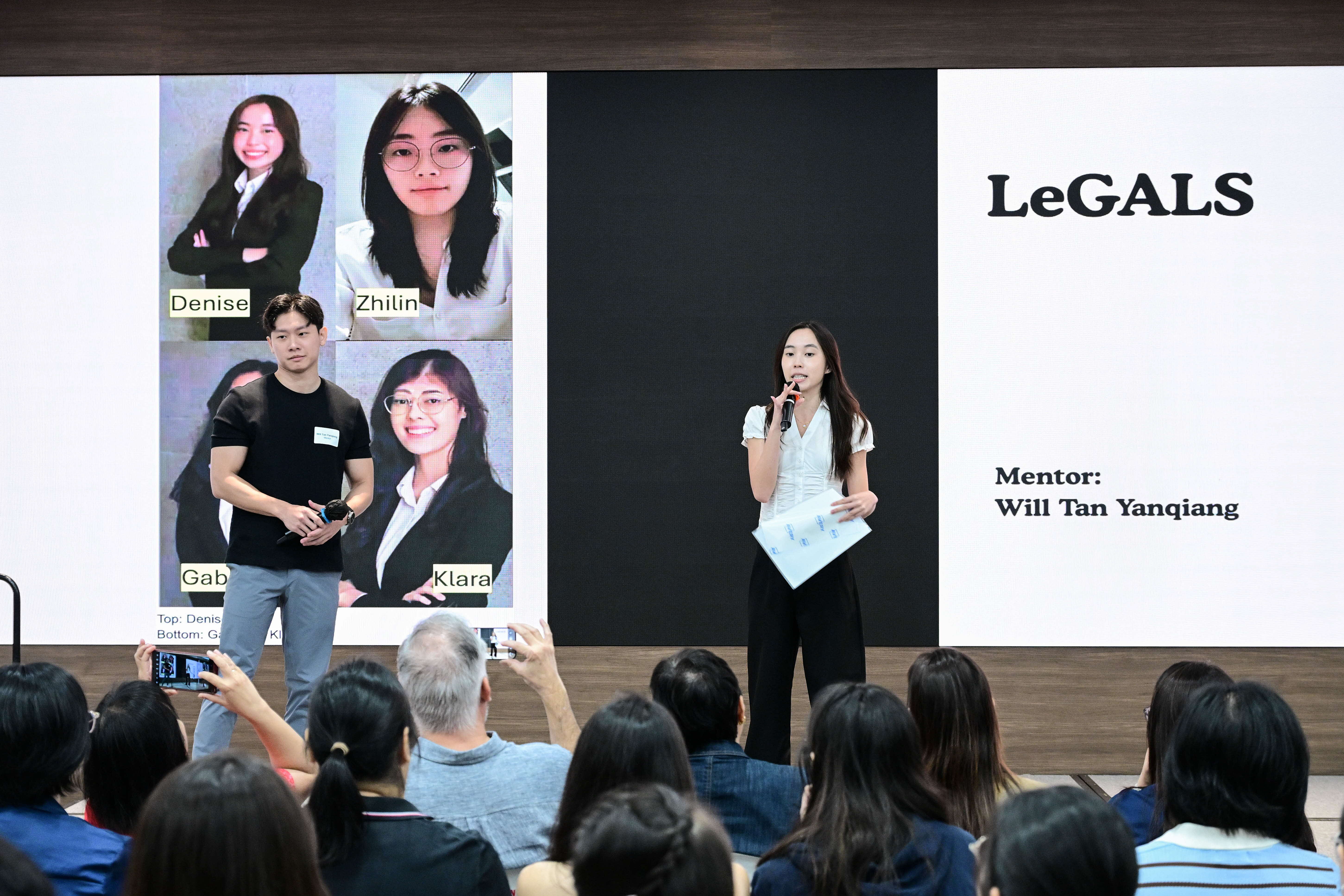 Meet Teams and Mentors_LeGALS